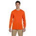 Adult 5.3 oz. DRI-POWER® SPORT Long-Sleeve T-Shirt