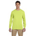 Adult 5.3 oz. DRI-POWER® SPORT Long-Sleeve T-Shirt