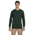 Adult 5.3 oz. DRI-POWER® SPORT Long-Sleeve T-Shirt