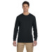 Adult 5.3 oz. DRI-POWER® SPORT Long-Sleeve T-Shirt