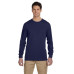 Adult 5.3 oz. DRI-POWER® SPORT Long-Sleeve T-Shirt