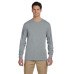 Adult 5.3 oz. DRI-POWER® SPORT Long-Sleeve T-Shirt