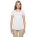 Ladies' 5.3 oz. DRI-POWER® SPORT T-Shirt