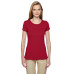 Ladies' 5.3 oz. DRI-POWER® SPORT T-Shirt