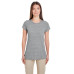 Ladies' 5.3 oz. DRI-POWER® SPORT T-Shirt