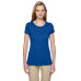 Ladies' 5.3 oz. DRI-POWER® SPORT T-Shirt