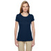 Ladies' 5.3 oz. DRI-POWER® SPORT T-Shirt
