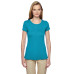 Ladies' 5.3 oz. DRI-POWER® SPORT T-Shirt