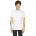 Youth Fine Jersey USA Made Short-Sleeve T-Shirt