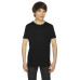 Youth Fine Jersey USA Made Short-Sleeve T-Shirt