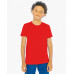 Youth Fine Jersey USA Made Short-Sleeve T-Shirt