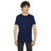 Youth Fine Jersey USA Made Short-Sleeve T-Shirt