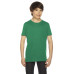 Youth Fine Jersey USA Made Short-Sleeve T-Shirt