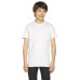 Youth Fine Jersey Short-Sleeve T-Shirt