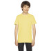 Youth Fine Jersey Short-Sleeve T-Shirt