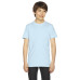 Youth Fine Jersey Short-Sleeve T-Shirt