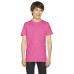 Youth Fine Jersey Short-Sleeve T-Shirt
