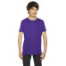 Youth Fine Jersey Short-Sleeve T-Shirt