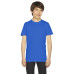 Youth Fine Jersey Short-Sleeve T-Shirt