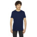 Youth Fine Jersey Short-Sleeve T-Shirt