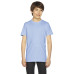 Youth Fine Jersey Short-Sleeve T-Shirt