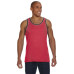 Men's Double Ringer Eco-Jersey Tank