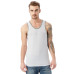 Men's Double Ringer Eco-Jersey Tank
