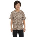 Youth Camo T-Shirt