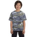 Youth Camo T-Shirt