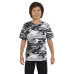 Youth Camo T-Shirt