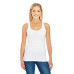 Ladies' Spandex Performance Racer Tank?