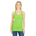 Ladies' Spandex Performance Racer Tank?