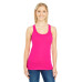 Ladies' Spandex Performance Racer Tank?