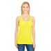 Ladies' Spandex Performance Racer Tank?
