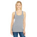 Ladies' Spandex Performance Racer Tank?