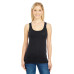 Ladies' Spandex Performance Racer Tank?