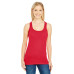 Ladies' Spandex Performance Racer Tank?