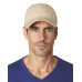 Medium-Weight 6-Panel Cap