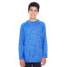 Youth Electrify 2.0 Long-Sleeve