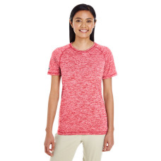 Ladies' Electrify 2.0 Short-Sleeve T-Shirt