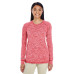 Ladies' Electrify 2.0 Long-Sleeve T-Shirt