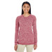 Ladies' Electrify 2.0 Long-Sleeve T-Shirt