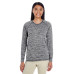 Ladies' Electrify 2.0 Long-Sleeve T-Shirt