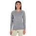 Ladies' Electrify 2.0 Long-Sleeve T-Shirt