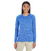 Ladies' Electrify 2.0 Long-Sleeve T-Shirt