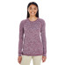 Ladies' Electrify 2.0 Long-Sleeve T-Shirt