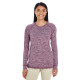 Ladies' Electrify 2.0 Long-Sleeve T-Shirt