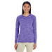 Ladies' Electrify 2.0 Long-Sleeve T-Shirt