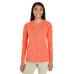 Ladies' Electrify 2.0 Long-Sleeve T-Shirt