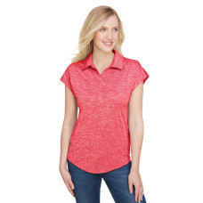 Ladies' Electrify 2.0 Polo